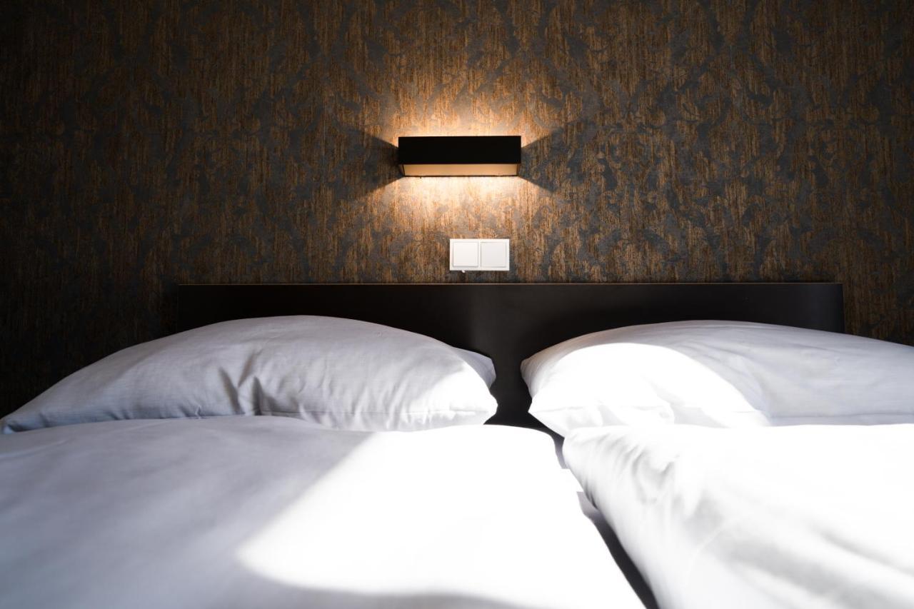 Motel Q Zimmern ob Rottweil 部屋 写真